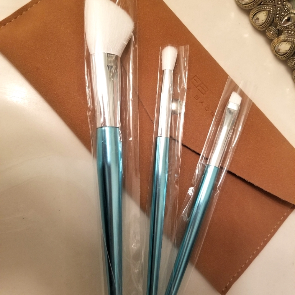 Makeup Brushes